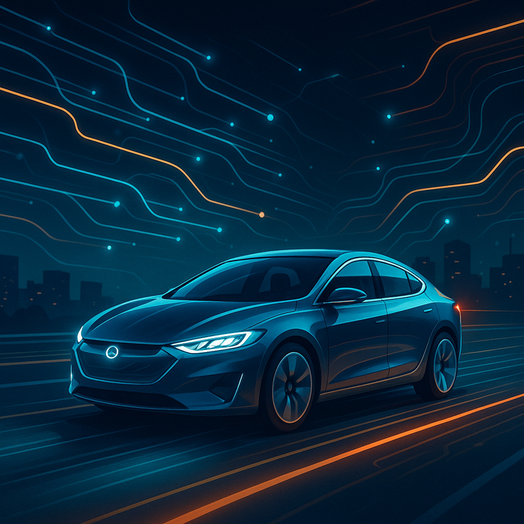 Advanced Safety Technologies and Europe’s New General Safety Regulation