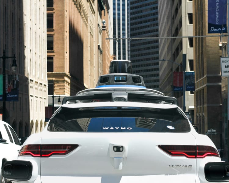 Autonomous Driving Regulations in 2025: Navigating New Safety Standards & Legal