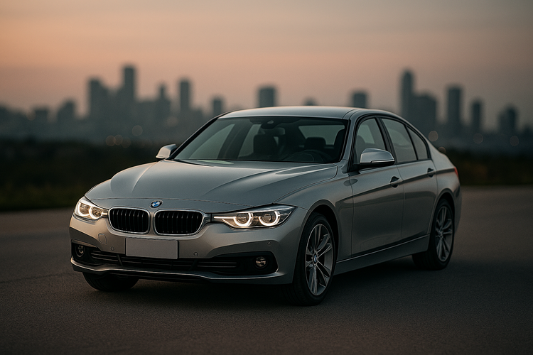 Choosing a BMW F30: A Full Buyer’s Guide