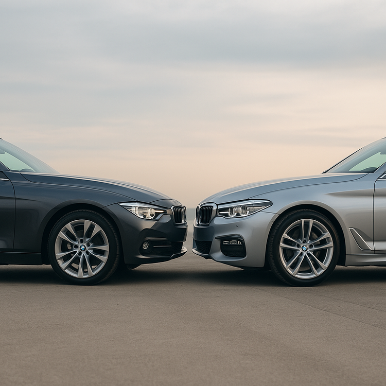 Used BMW Buying Guide: What to Check Before You Buy