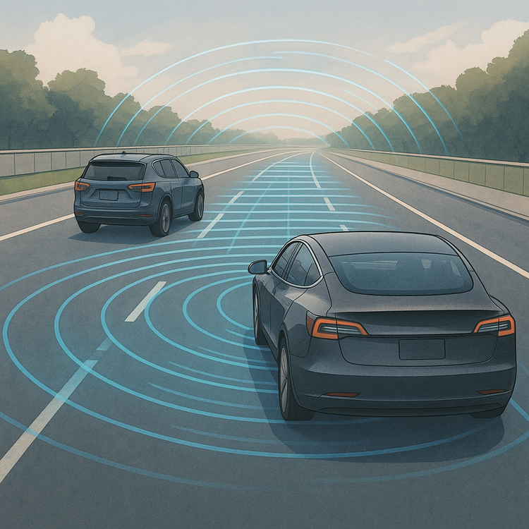 Lucid Air vs Tesla Model S: Luxury EV Showdown in 2025