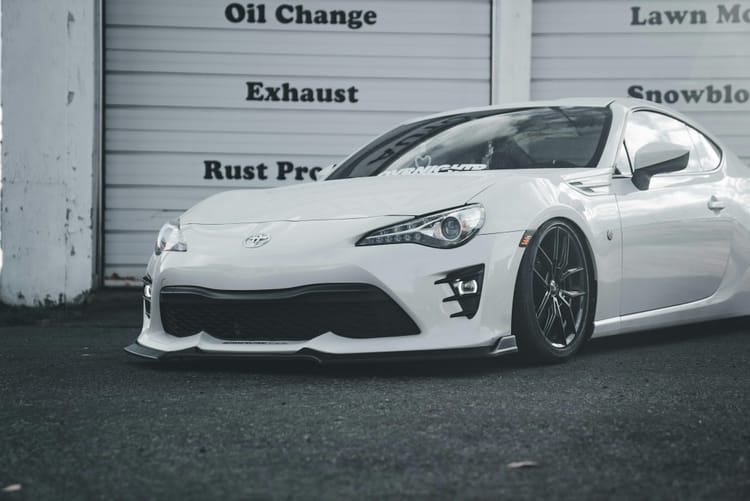 Why Buying a Toyota Instead of a Luxury Brand Could Save You Thousands and Boost Reliability