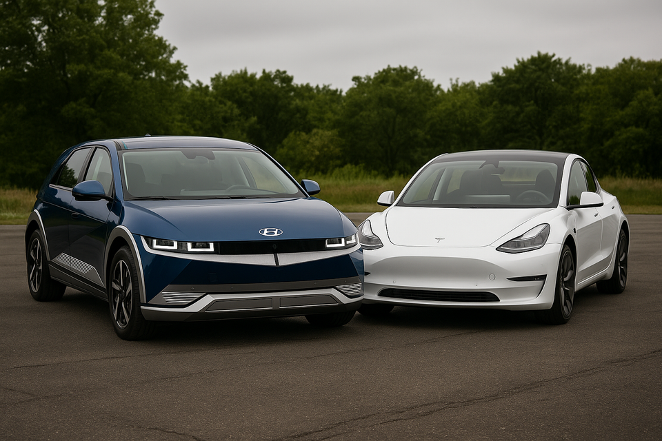 Tesla Autopilot vs Ford BlueCruise vs GM Super Cruise: Hands-Free Driving Face-Off