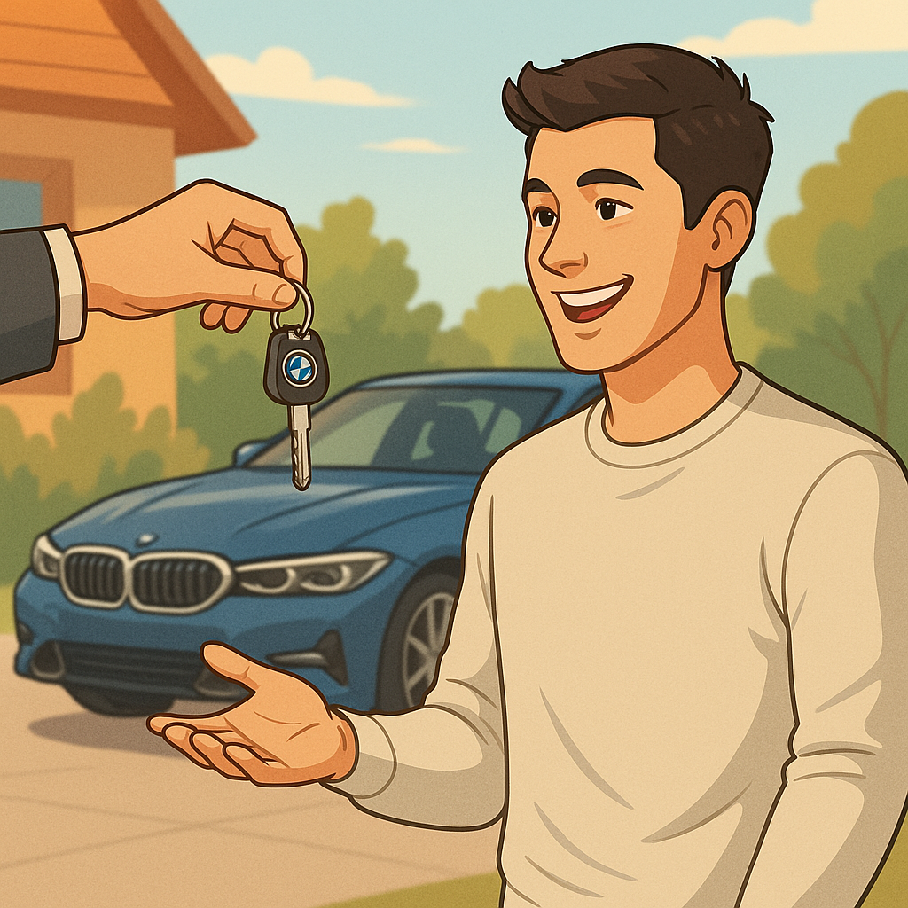 Best BMWs for First-Time Owners (And Ones to Avoid)